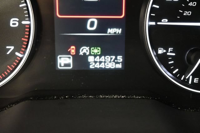 Used 2024 Subaru Outback Touring XT AWD/4WD image 19
