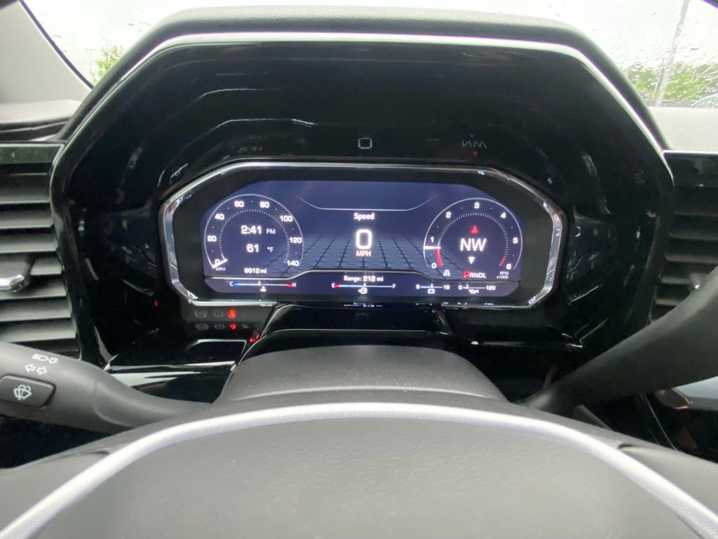 Used 2024 GMC Sierra 1500 SLE RWD image 14