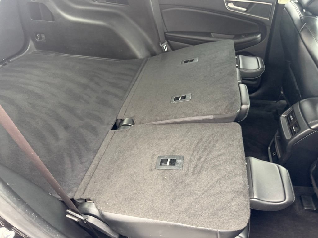 Certified 2022 Ford Edge SEL AWD/4WD image 41