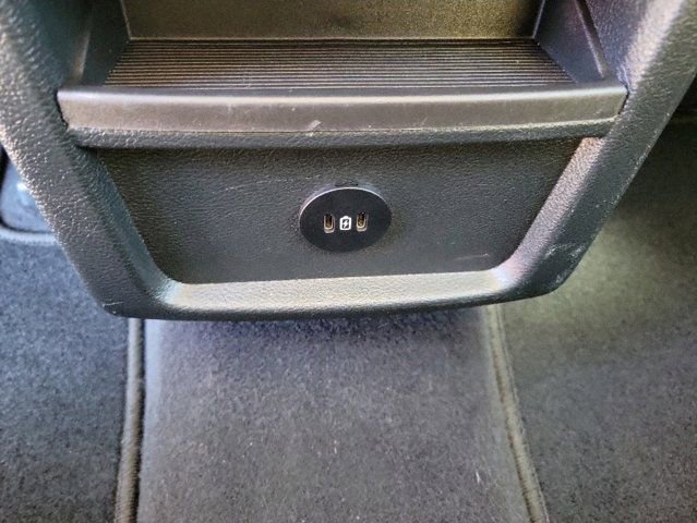 Certified 2024 Ford Edge SE image 16