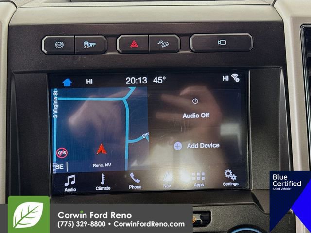 Certified 2019 Ford F450 Lariat w/ Lariat Value Package image 19