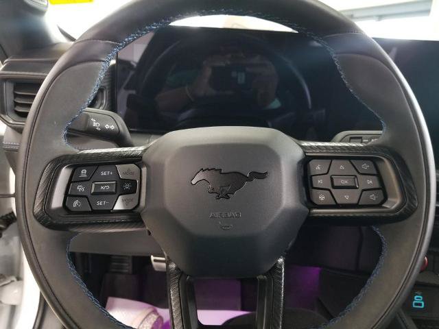 Certified 2024 Ford Mustang Dark Horse RWD image 19