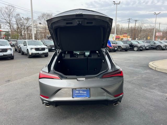 Used 2023 Acura Integra A-Spec image 8