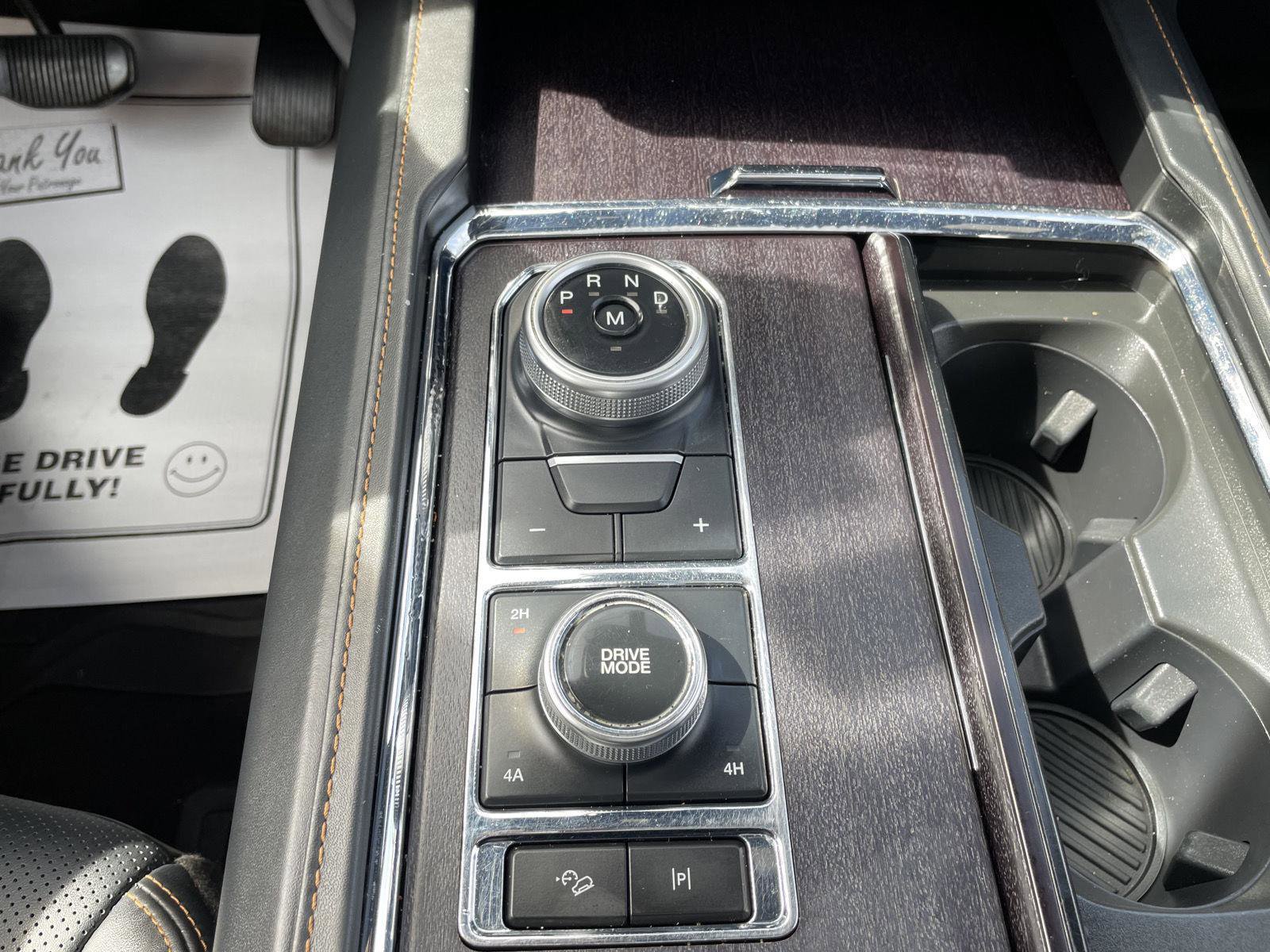 Certified 2023 Ford Expedition Platinum AWD/4WD image 35