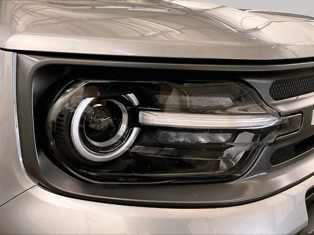 Certified 2021 Ford Bronco Sport Big Bend AWD/4WD image 27