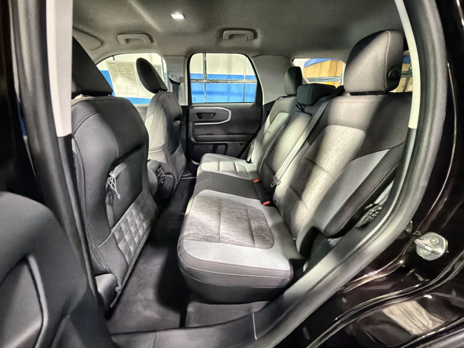 Certified 2021 Ford Bronco Sport Big Bend image 26