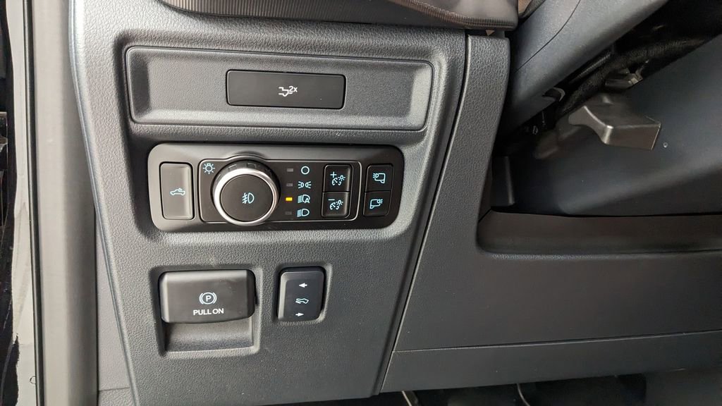 Certified 2026 Ford F150 Lariat AWD/4WD image 23