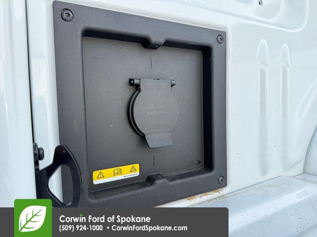 Certified 2025 Ford F150 XLT w/ Equipment Group 302A MID image 20