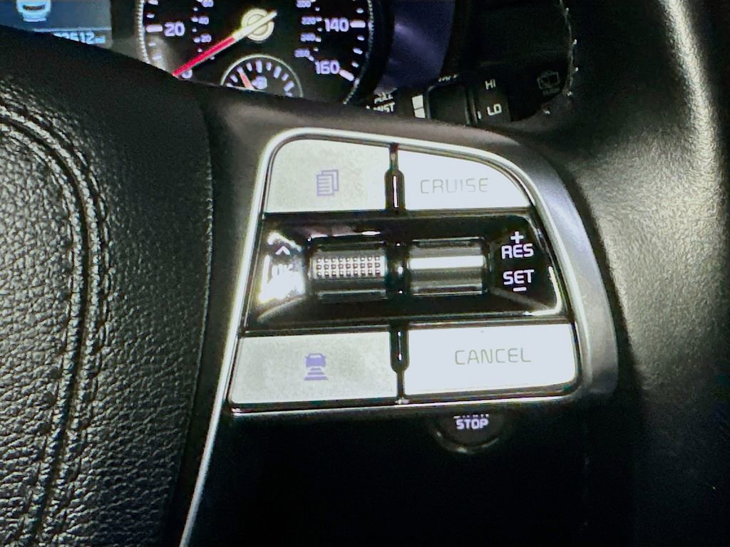 Used 2022 Kia Telluride S AWD/4WD image 35