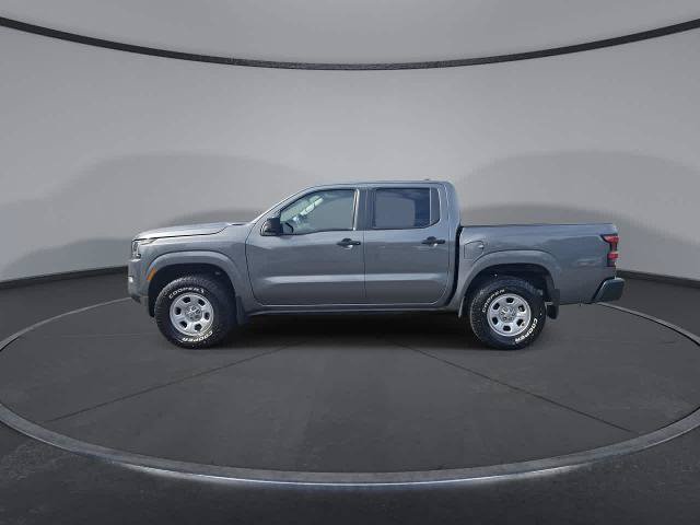 Used 2024 Nissan Frontier S AWD/4WD image 5