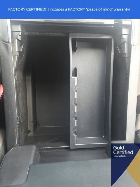 Certified 2024 Ford F150 XLT w/ Mobile Office Package AWD/4WD image 41