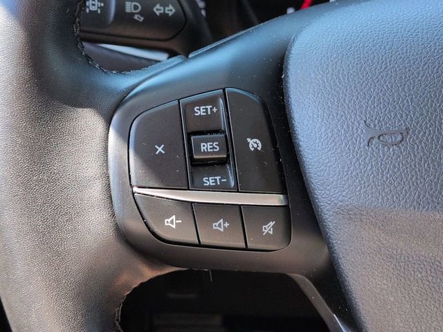 Certified 2024 Ford Bronco Sport Heritage w/ Heritage Convenience Package AWD/4WD image 30