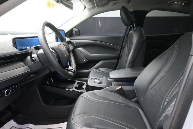 Certified 2023 Ford Mustang Mach-E Premium AWD/4WD image 9