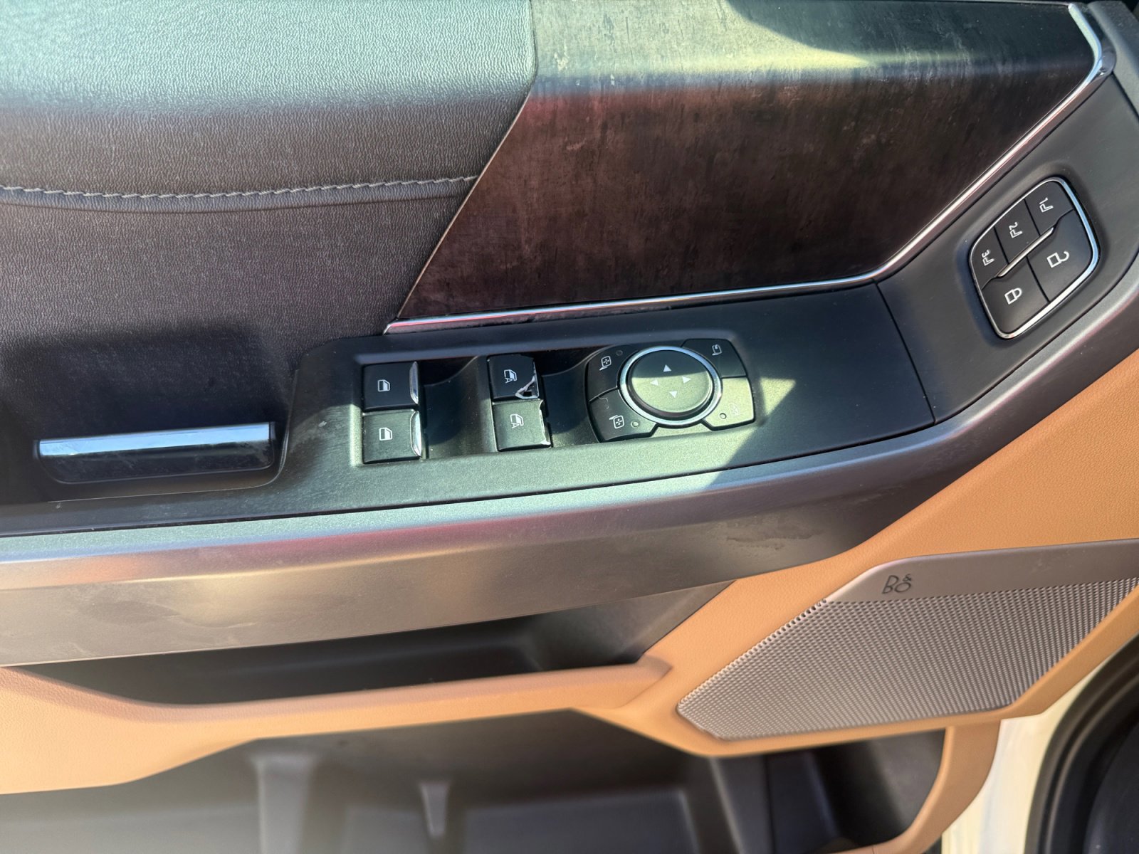 Certified 2021 Ford F150 Lariat w/ Equipment Group 502A High image 13