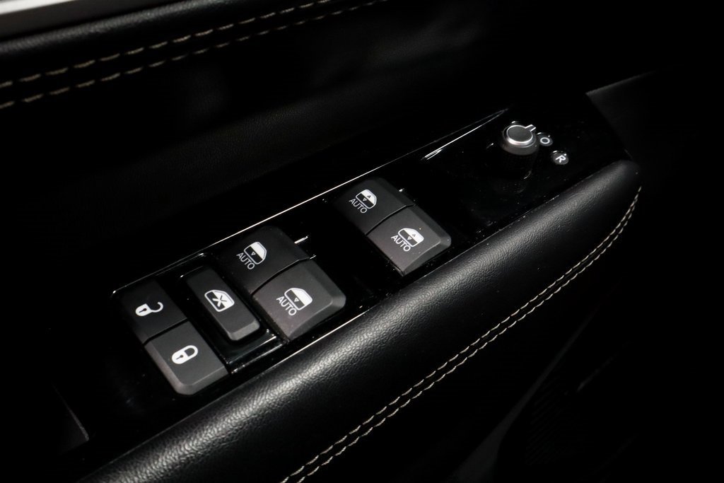 Used 2022 Jeep Wagoneer Series II image 26