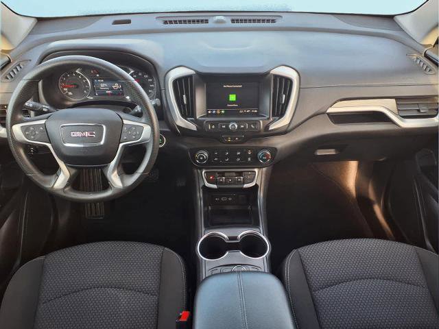 Used 2024 GMC Terrain SLE image 14