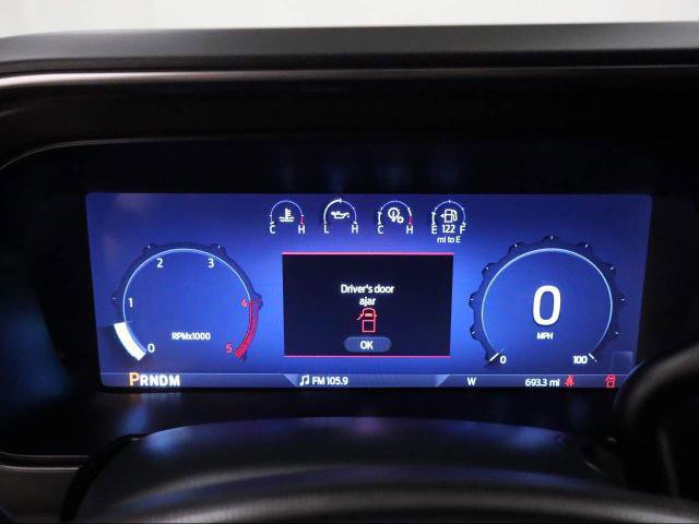 Certified 2026 Ford F250 Platinum image 26