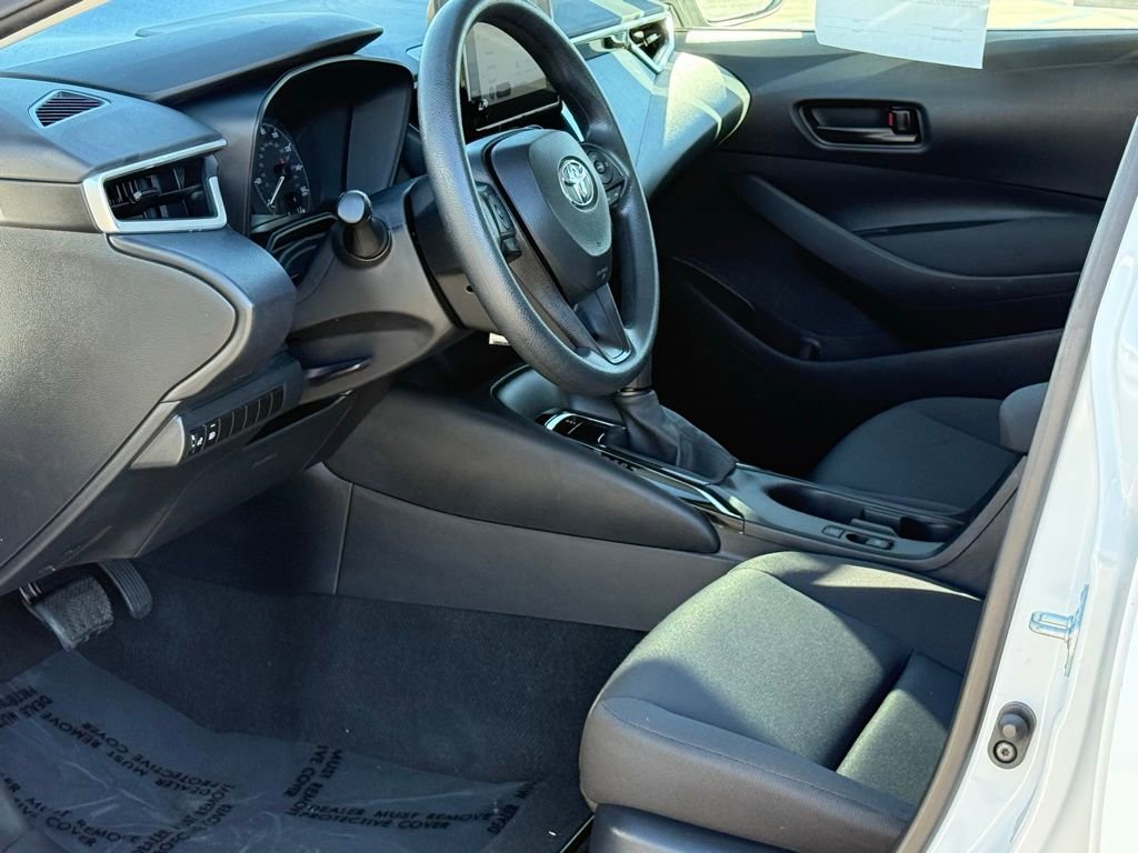 Used 2024 Toyota Corolla LE image 7