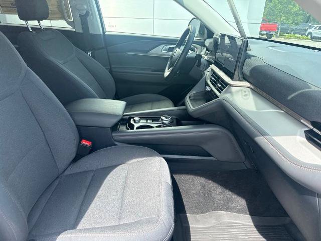 Certified 2026 Ford Explorer Active RWD image 31