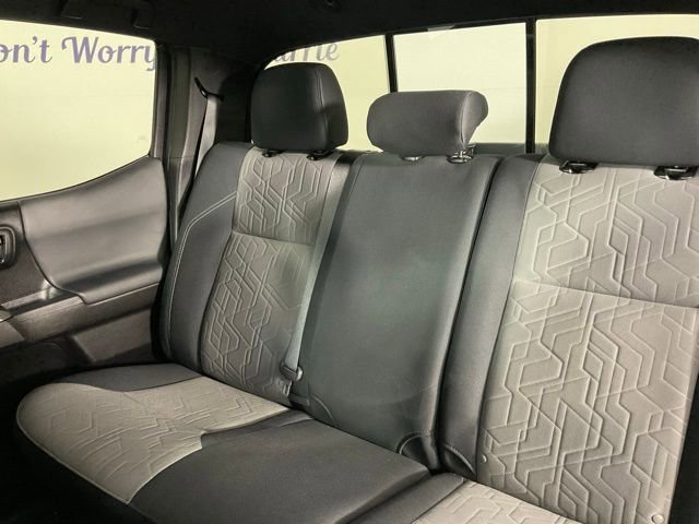 Used 2023 Toyota Tacoma TRD Sport image 16