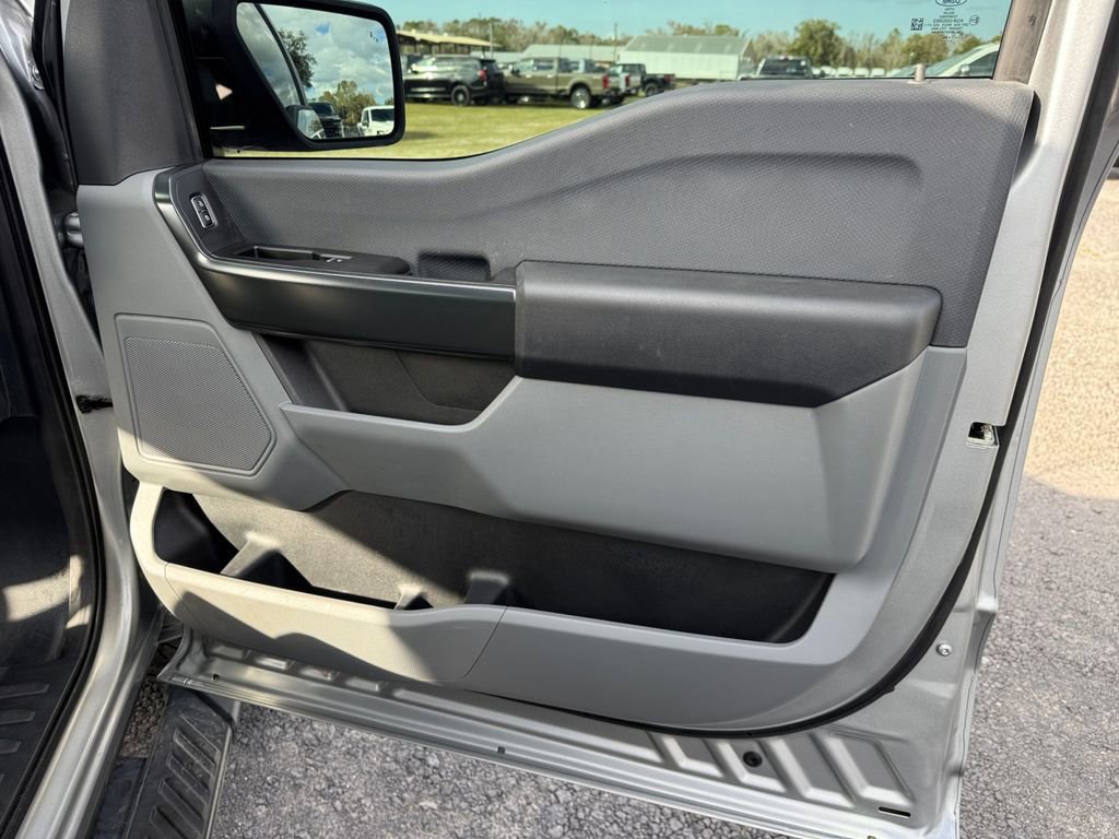 Certified 2024 Ford F150 XL image 22