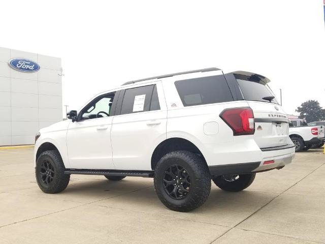 Certified 2024 Ford Expedition Timberline AWD/4WD image 5