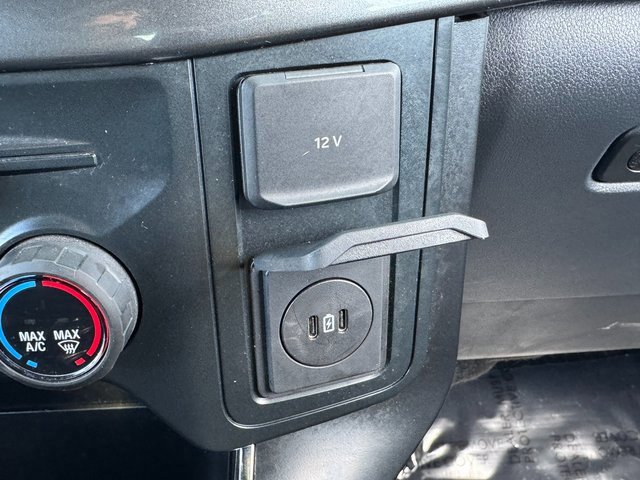 Certified 2025 Ford F150 STX image 28