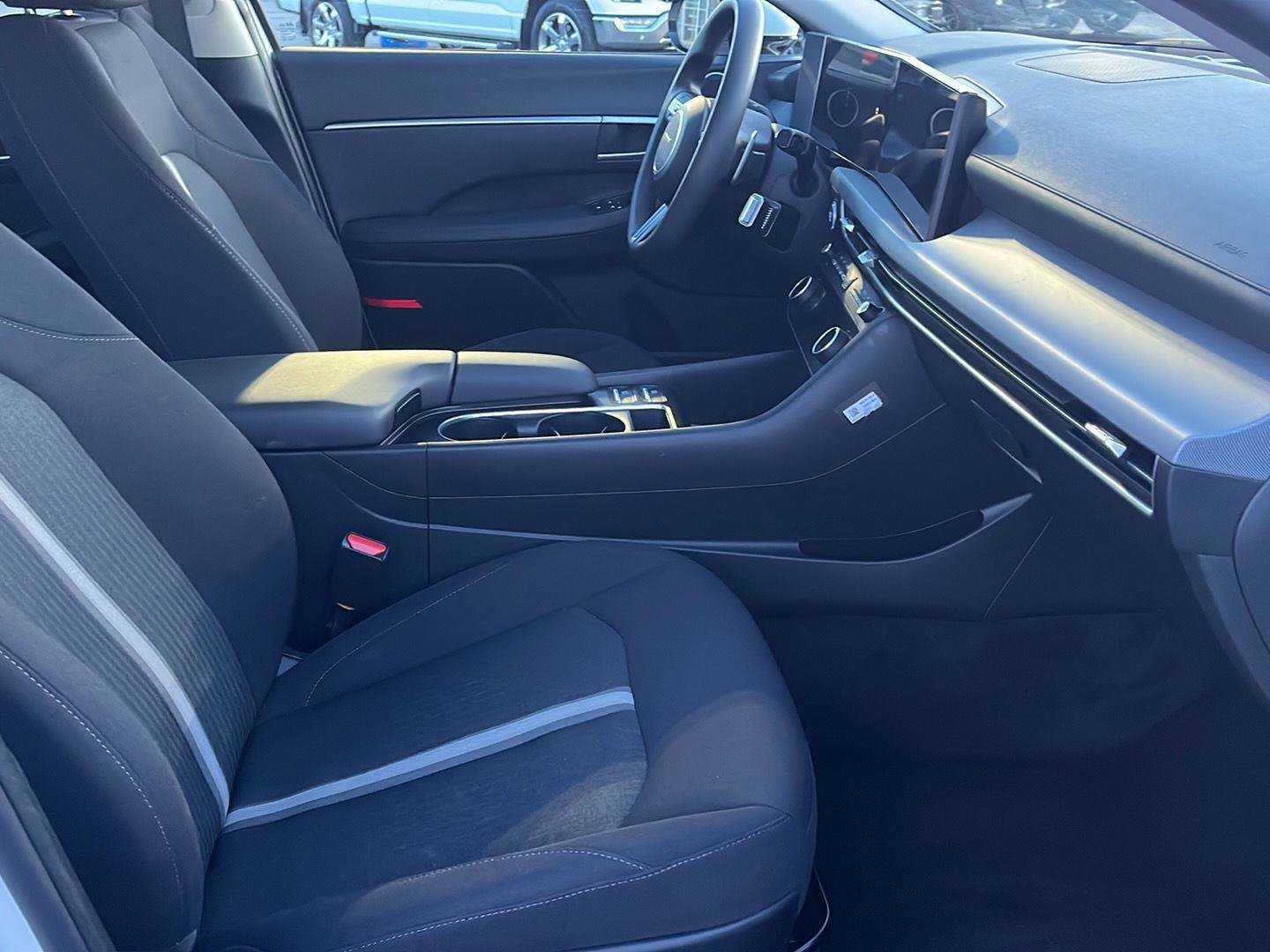 Used 2025 Hyundai Sonata SEL image 13