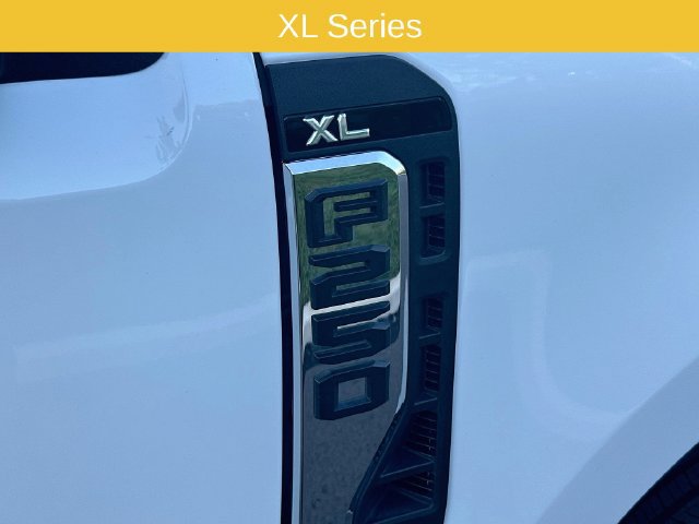 Certified 2026 Ford F250 XL AWD/4WD image 13
