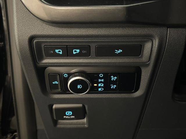 Certified 2023 Ford F150 XLT w/ Equipment Group 302A High image 19