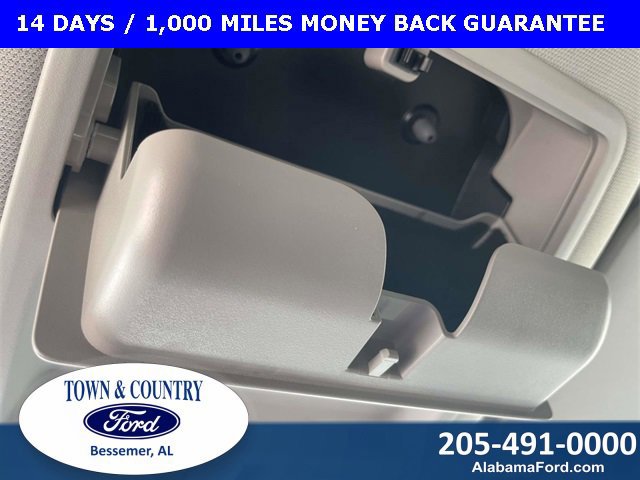 Certified 2024 Ford Ranger XLT w/ Equipment Group 301A High image 31