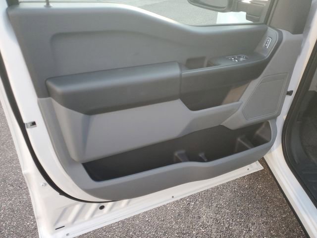 Certified 2024 Ford F350 XL w/ XL Driver Assist Package image 11