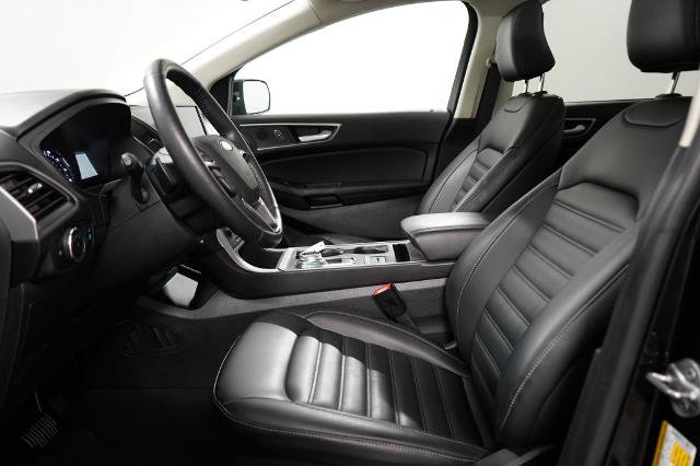 Certified 2024 Ford Edge SEL w/ Convenience Package AWD/4WD image 14