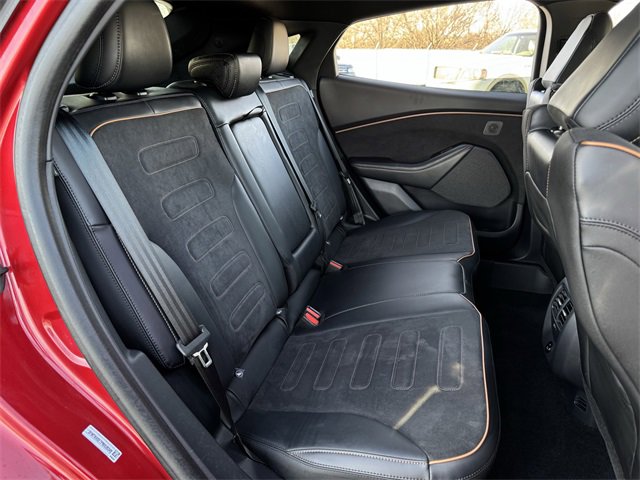 Certified 2023 Ford Mustang Mach-E GT image 29