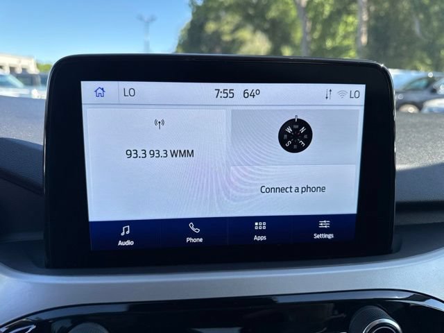 Certified 2022 Ford Escape SE w/ SE Sport Appearance Package AWD/4WD image 27
