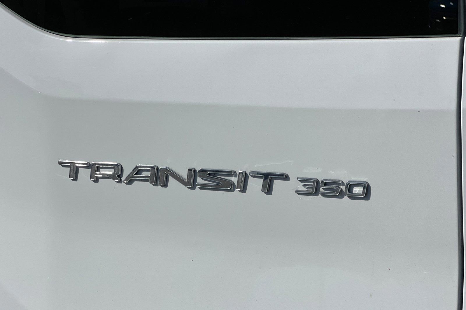 Certified 2021 Ford Transit 350 XLT image 27