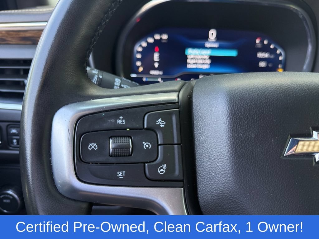 Used 2024 Chevrolet Tahoe Premier RWD image 23