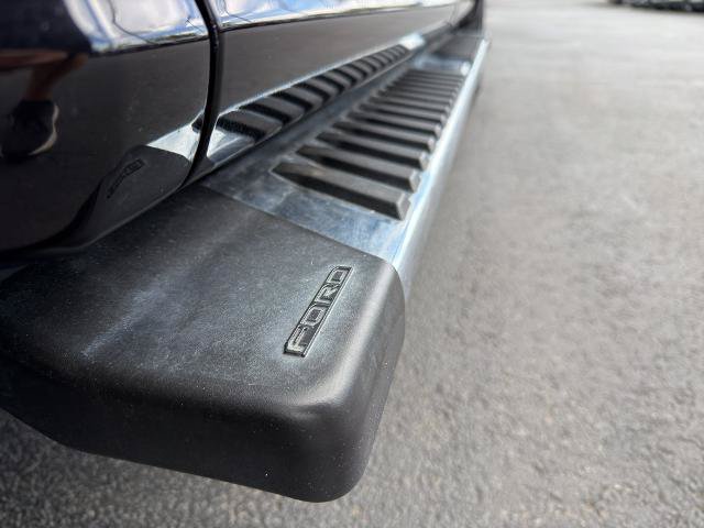 Certified 2019 Ford F150 Lariat AWD/4WD image 8