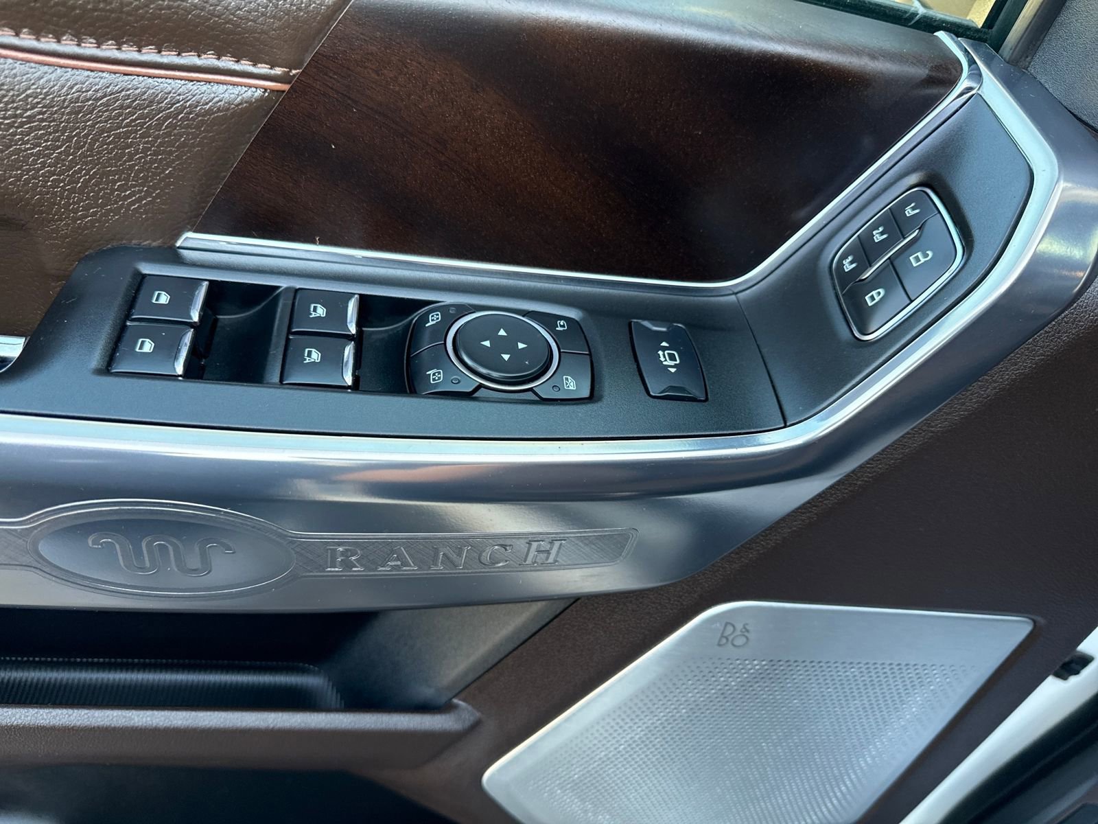 Certified 2024 Ford F250 King Ranch image 11