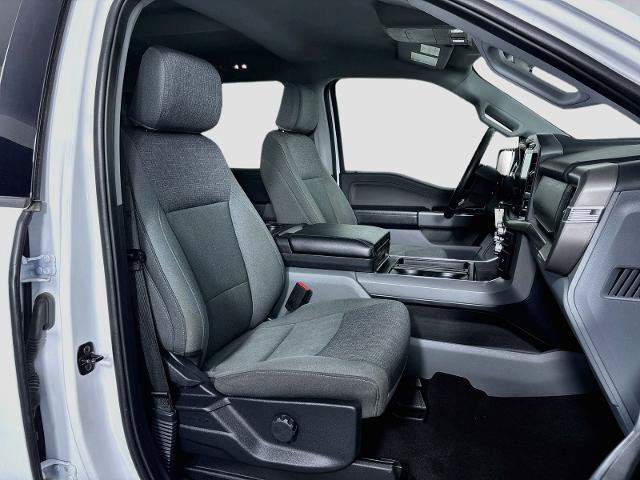 Certified 2024 Ford F150 XLT w/ Mobile Office Package AWD/4WD image 26