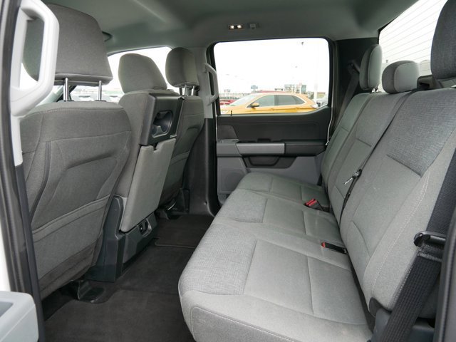 Certified 2024 Ford F150 XLT w/ Tow/Haul Package image 12