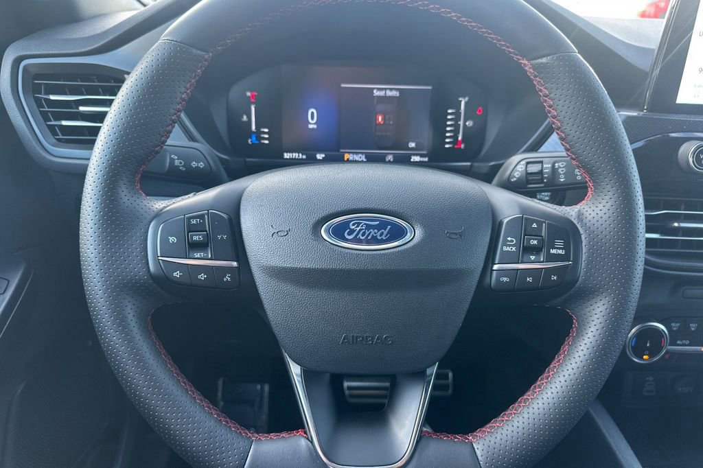 Certified 2024 Ford Escape ST-Line image 26