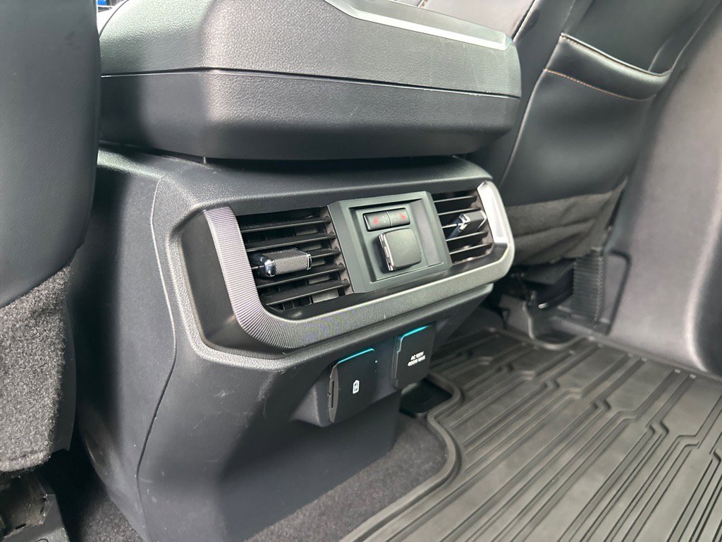 Certified 2023 Ford F150 Platinum w/ Equipment Group 701A High image 26