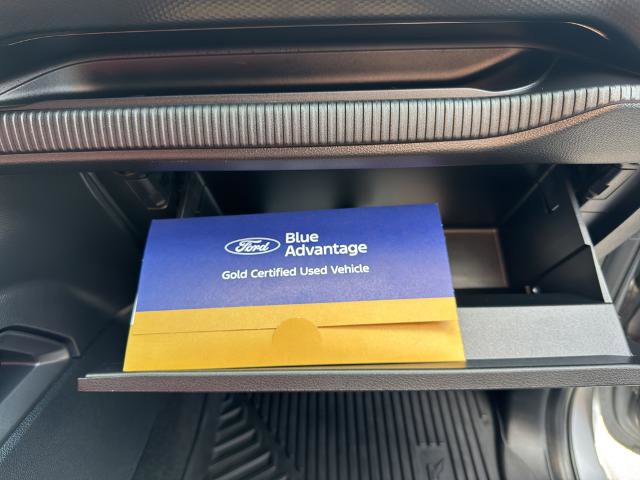 Certified 2024 Ford Ranger Raptor image 35