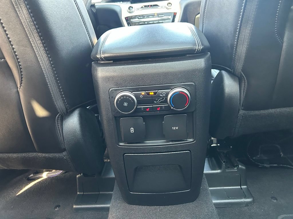 Certified 2023 Ford Explorer XLT w/ Equipment Group 202A RWD image 32
