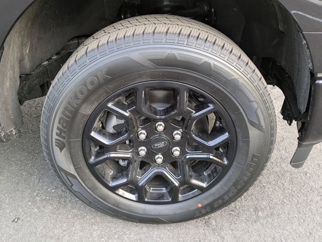 Certified 2026 Ford F150 STX image 11