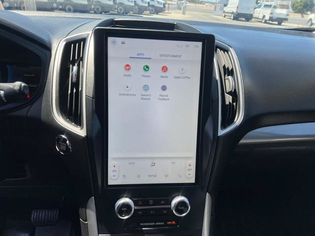 Certified 2023 Ford Edge SEL w/ Convenience Package AWD/4WD image 19