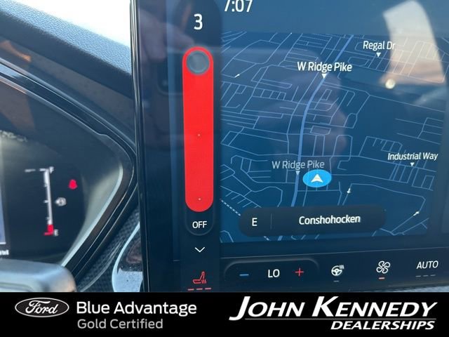 Certified 2023 Ford Escape ST-Line w/ Tech Pack #1 image 25