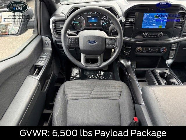 Certified 2023 Ford F150 XL w/ STX Appearance Package image 30