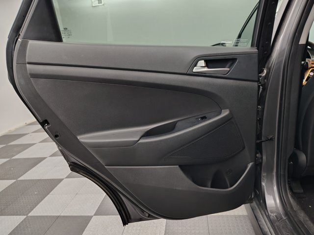 Used 2020 Hyundai Tucson Value AWD/4WD image 11
